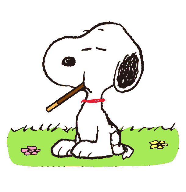 snoopy